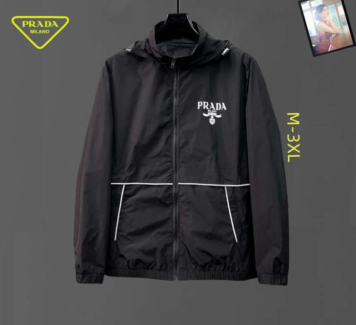 Picture of Prada Jackets _SKUPradaM-3XL12yr15630619
